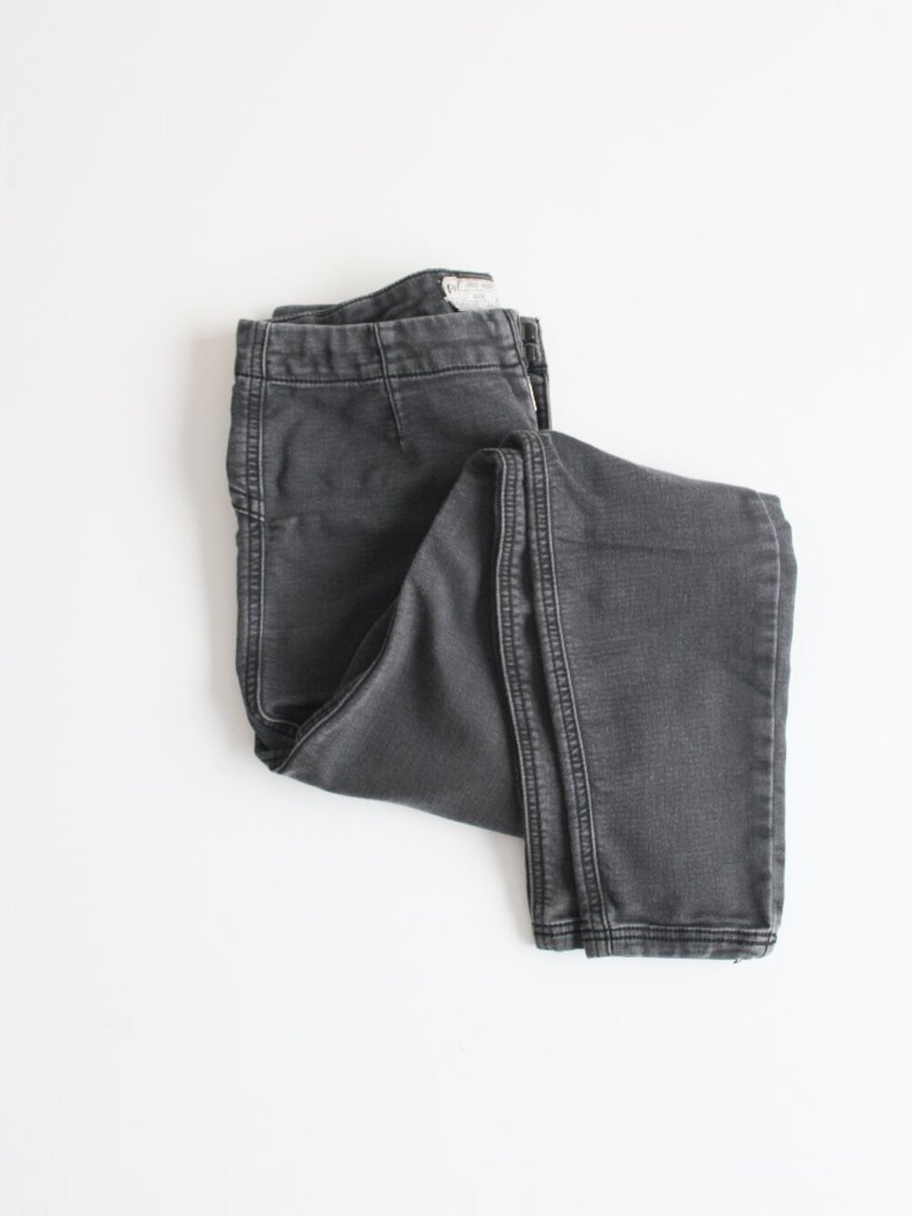 We the Free / Free People Skinny Jeans High Rise Size 28